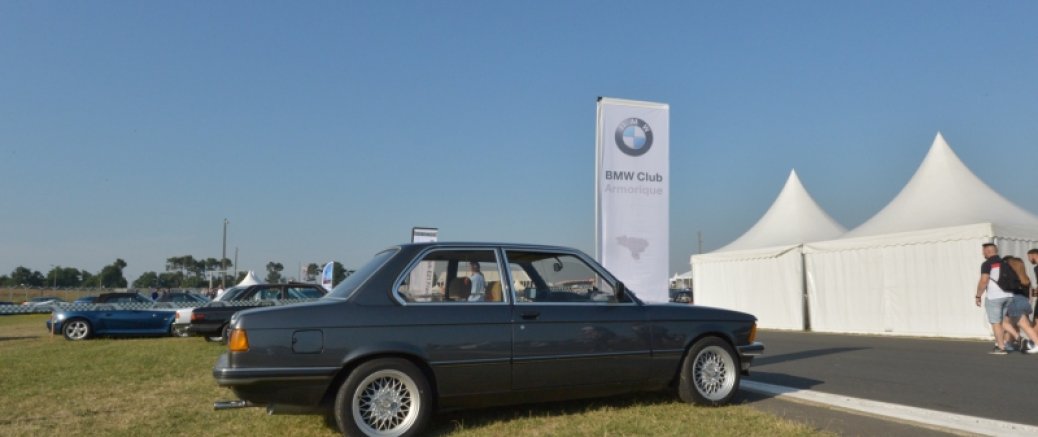 Le Mans Classic 2018, on y était !