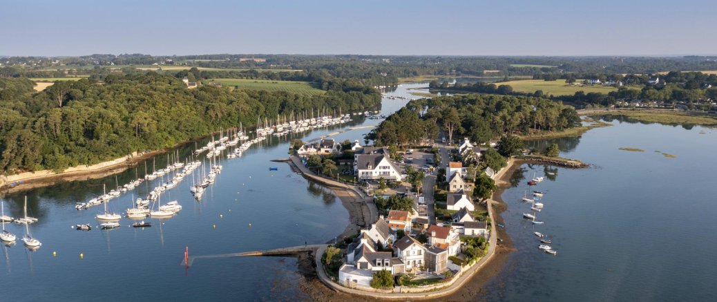 Week-end en Morbihan – Sortie club 27 & 28 septembre