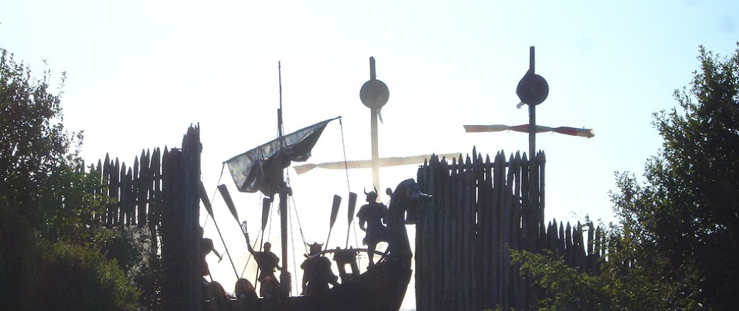 Le Puy du Fou